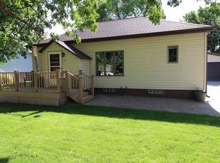 211 Lake St, Funk, NE 68940