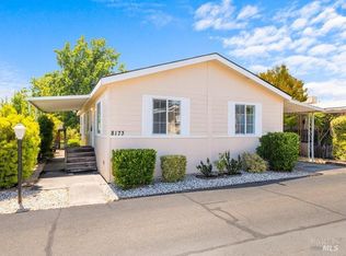 8173 Willow Street, Windsor, CA 95492