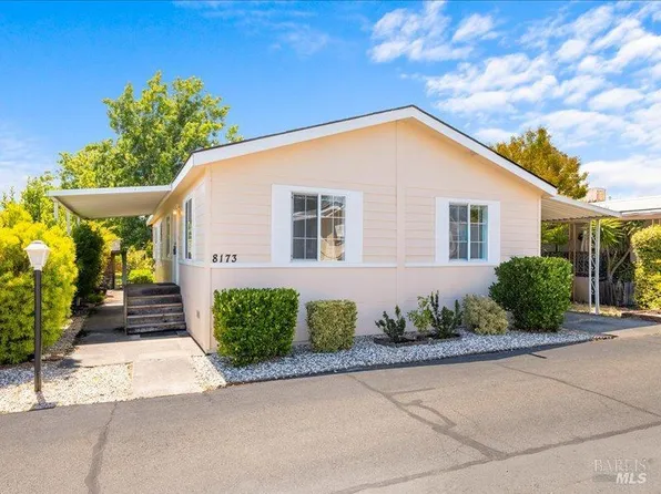 8173 Willow Street, Windsor, CA 95492