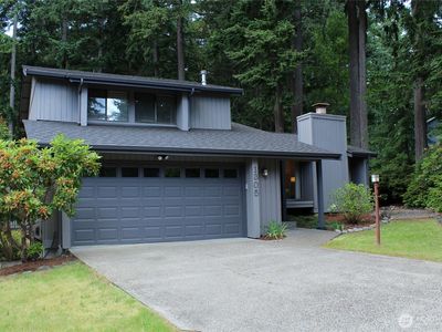 1305 37th Street Ct NW, Gig Harbor, WA, 98335