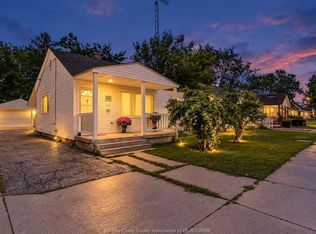 980 Partington Ave, Windsor, ON N9B2P2