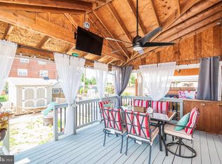 2207 Searles Rd, Baltimore, MD 21222