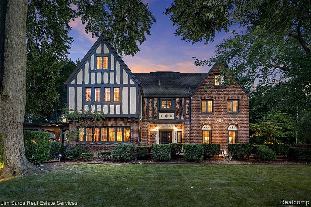 872 Balfour St, Grosse Pointe Park, MI 48230 Zillow