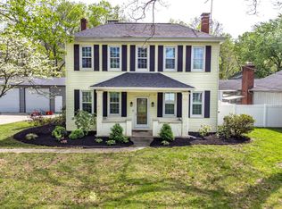 9140 Flintwood Dr, Harrison, OH 45030