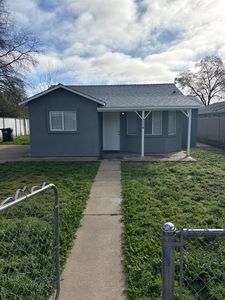 3508 Kern St, Sacramento, CA, 95838
