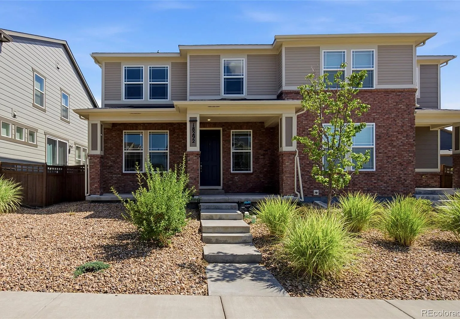 3 bed, 2.5 bath, 1680 sqft, $2,750 — Photo 1