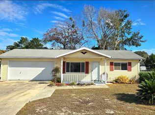 11239 SW 77th Ct, Ocala, FL 34476