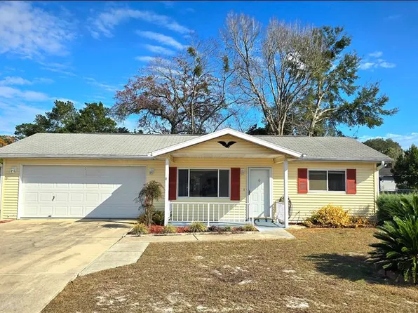 11239 SW 77th Ct, Ocala, FL 34476