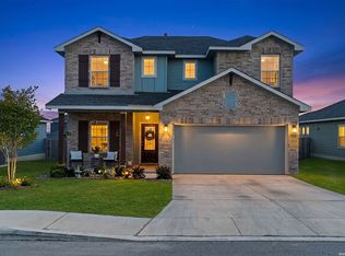 157 Foxhound, San Antonio, TX 78253