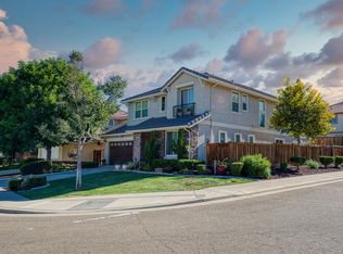 20833 Shrub Oak Dr, Patterson, CA 95363