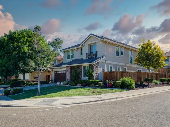 20833 Shrub Oak Dr, Patterson, CA 95363