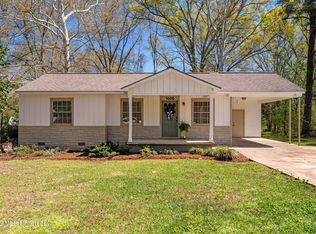 1005 S Jackson Street Ext, Brookhaven, MS 39601
