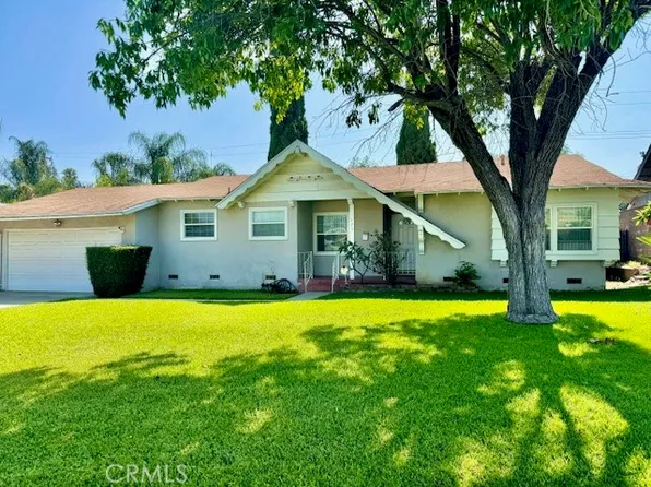 1250 S Auburn Dr, West Covina, CA 91791