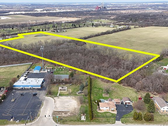 2nd image of Vacant S High Rd