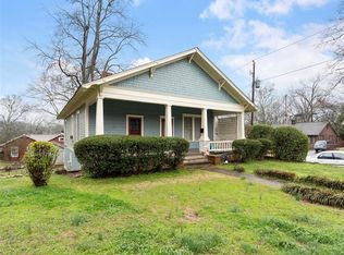 232 Evans Dr, Decatur, GA 30030