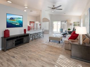 3026 E Captain Dreyfus Ave, Phoenix, AZ 85032