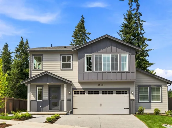 Homes Available Soon, Mountain Gate