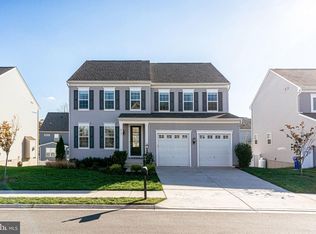 8681 Belle Grove Way, Manassas, VA 20110