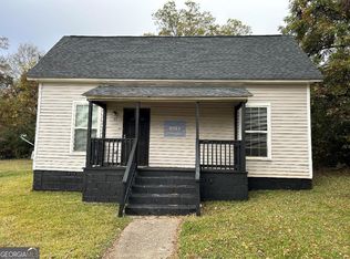 33 Plum St, Griffin, GA