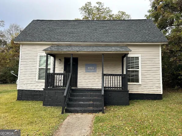33 Plum St, Griffin, GA 30223