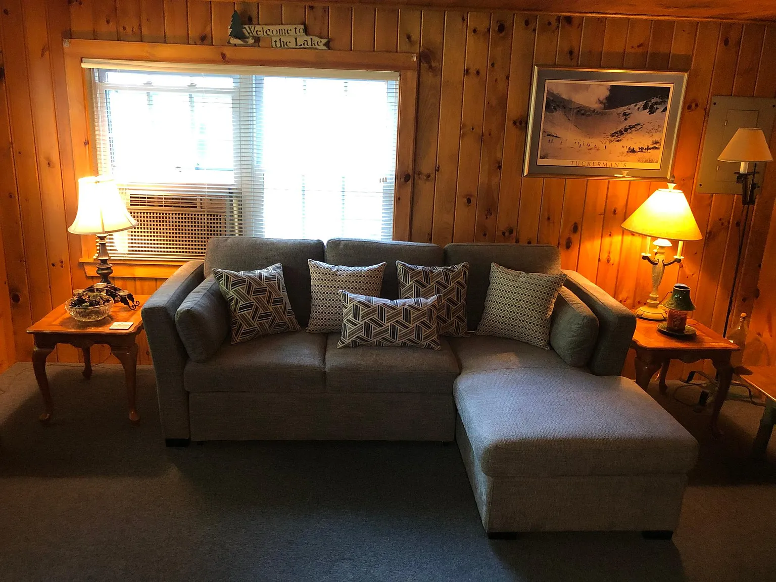 Lake Dr, Bridgton — Photo 4