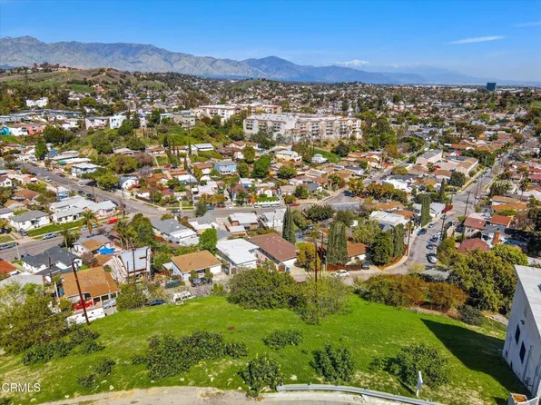 4567 Carter Dr, Los Angeles, CA 90032