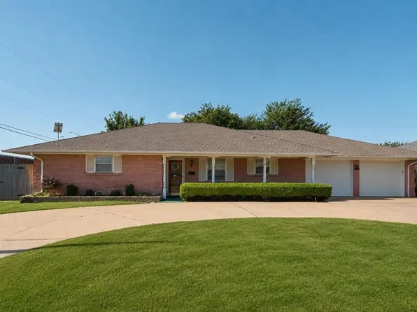 3404 NW 44th St, Oklahoma City, OK 73112