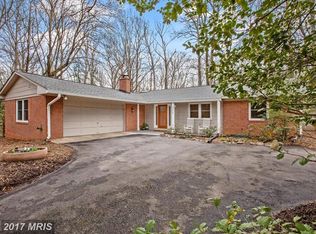 2605 Oldwick Ct, Reston, VA 20191