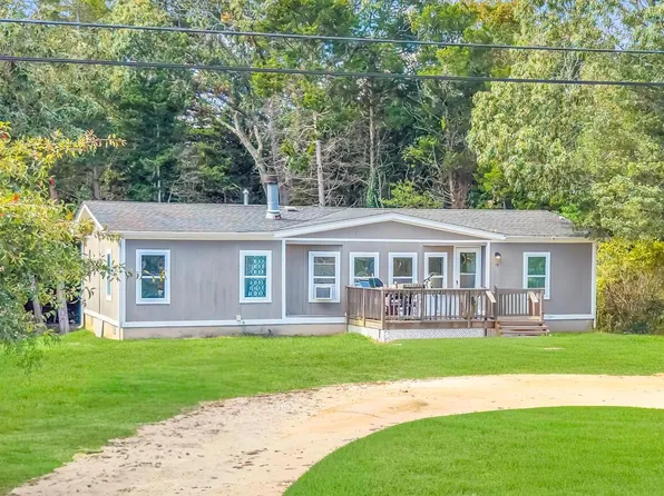 19 Plantation Dr, Little Egg Harbor, NJ 08087