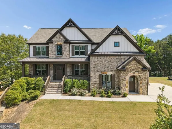 1008 Woodtrace Ln, Auburn, GA 30011