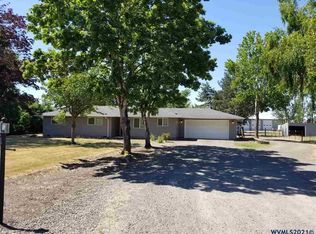 35540 Knox Butte Rd E, Albany, OR 97322