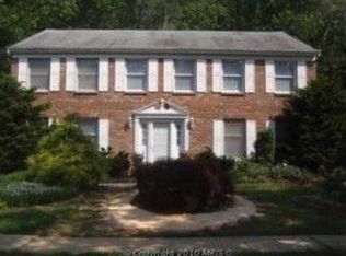 6807 Willow Creek Rd, Bowie, MD 20720
