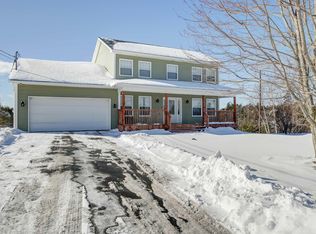 677 Westwood Blvd, Upper Tantallon, NS B3Z 4K6