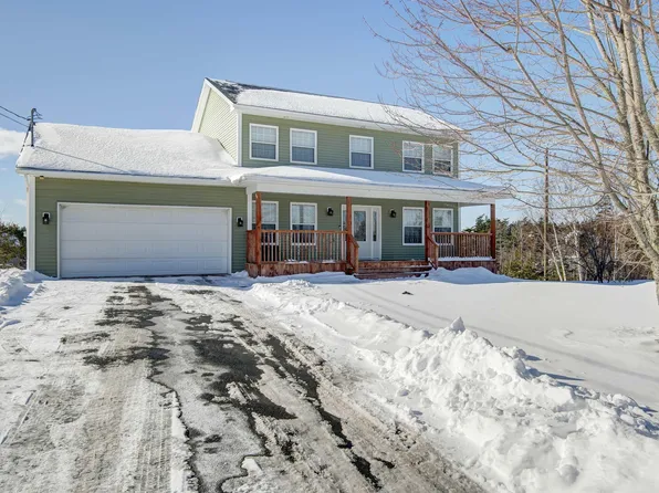 677 Westwood Blvd, Upper Tantallon, NS B3Z 4K6