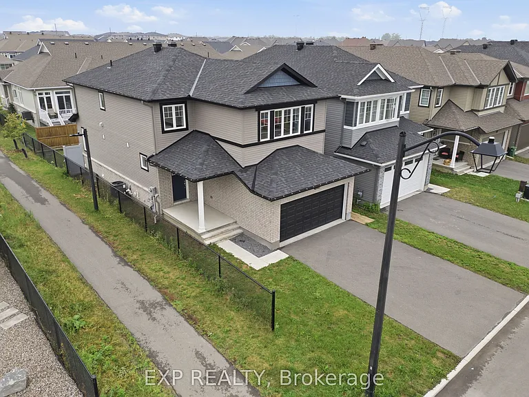 846 Sendero Way — Photo 3