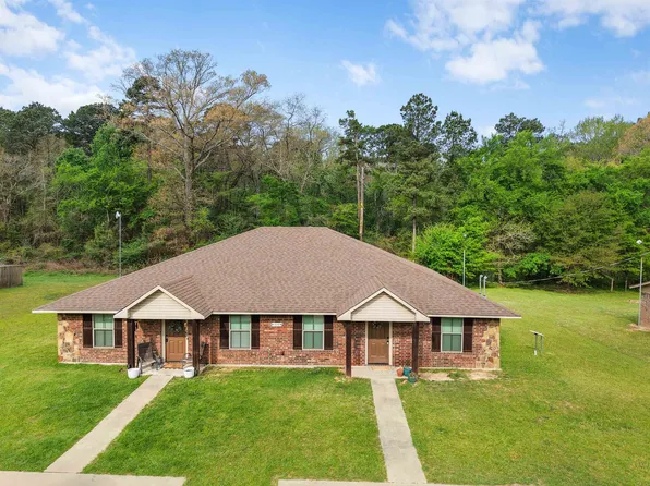 1642 Deanna Rd, Diana, TX 75640