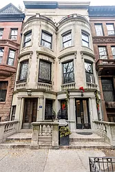 Rented by Corcoran