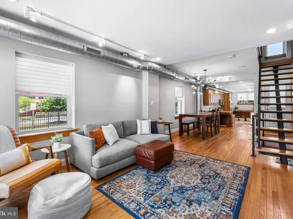1103 Haubert St, Baltimore, MD 21230