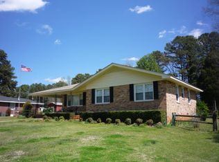 836 Old Douglas Mill Rd, Abbeville, SC 29620