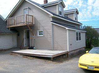 19 Currier Rd, Fort Fairfield, ME 04742