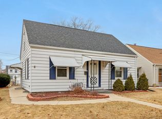 3551 S 18th St, Milwaukee, WI 53221