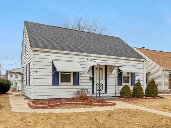 3551 South 18th STREET, Milwaukee, WI 53221