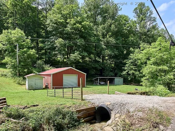 866 Spars Creek Rd, Danville, WV 25053