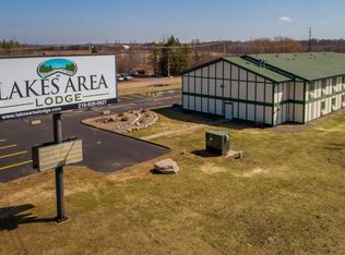 11617 Andrew St, Brainerd, MN 56401