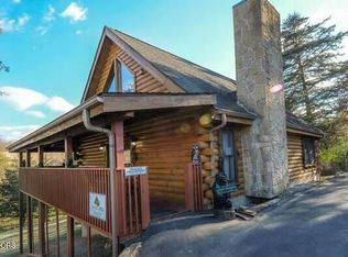 1840 Trout Way, Pigeon Forge, TN 37862