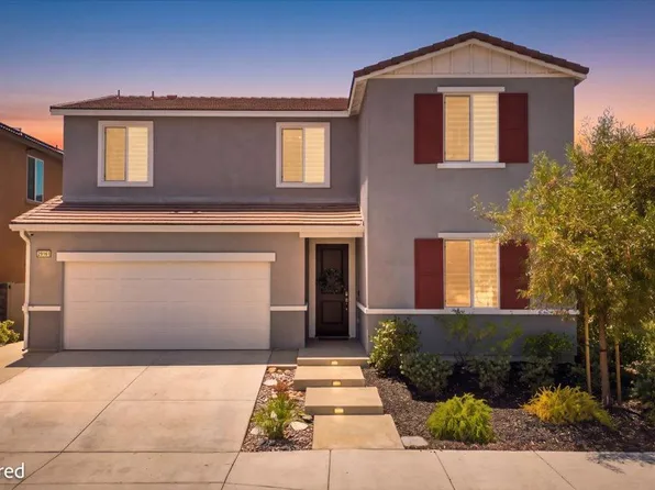 29161 Dune Primrose, Lake Elsinore, CA 92530