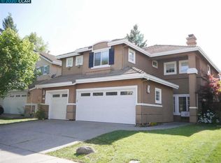 503 Blackstone Ct, Danville, CA 94506