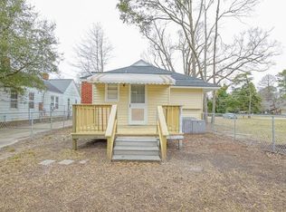 21 Corbett St, Sumter, SC 29150