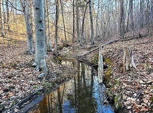 Muddy Creek Rd, Dillwyn, VA 23936