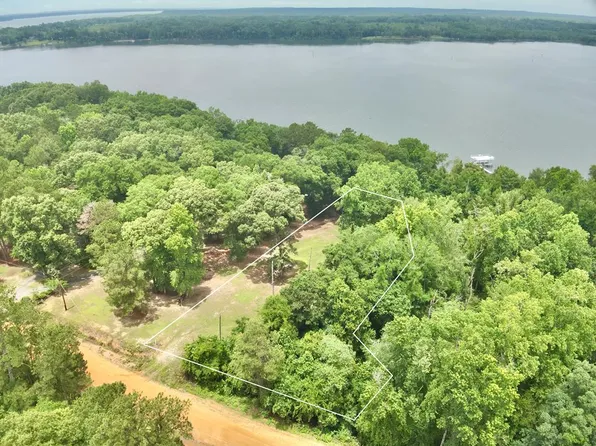 335 Pataula Heights Ln Lot 15, Fort Gaines, GA 39851